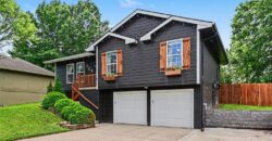 704 Woodson Street, Kearney, MO 64060