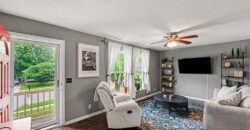 704 Woodson Street, Kearney, MO 64060