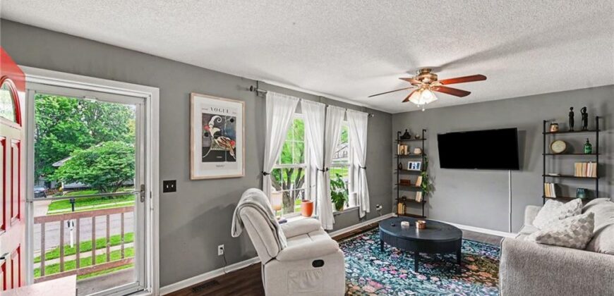 704 Woodson Street, Kearney, MO 64060