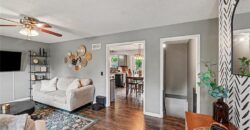 704 Woodson Street, Kearney, MO 64060