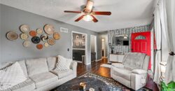 704 Woodson Street, Kearney, MO 64060