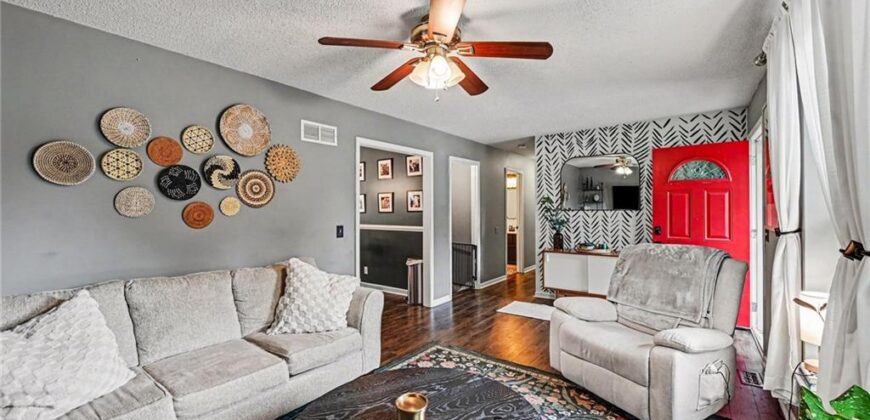 704 Woodson Street, Kearney, MO 64060
