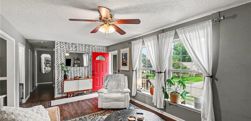 704 Woodson Street, Kearney, MO 64060