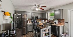704 Woodson Street, Kearney, MO 64060
