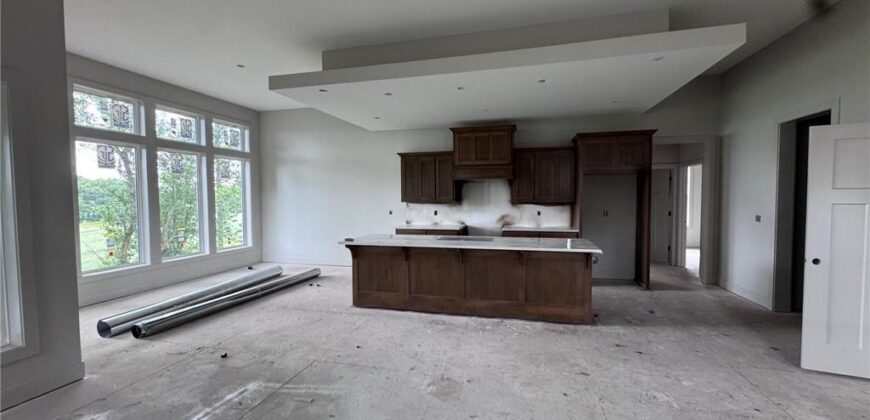 1945 Longview Drive, Liberty, MO 64068