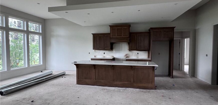 1945 Longview Drive, Liberty, MO 64068