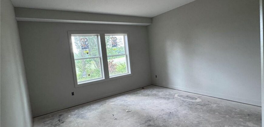1945 Longview Drive, Liberty, MO 64068