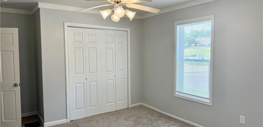 1000 4th Street, Platte City, MO 64079