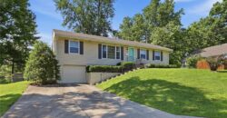 3815 NE 51st Terrace, Kansas City, MO 64119