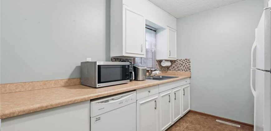 3815 NE 51st Terrace, Kansas City, MO 64119