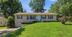 3815 NE 51st Terrace, Kansas City, MO 64119