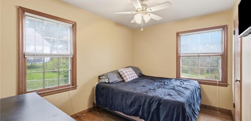 3815 NE 51st Terrace, Kansas City, MO 64119