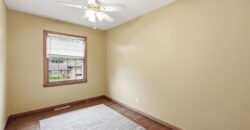 3815 NE 51st Terrace, Kansas City, MO 64119