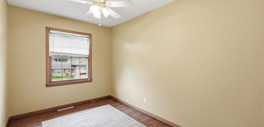 3815 NE 51st Terrace, Kansas City, MO 64119