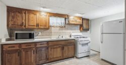 3815 NE 51st Terrace, Kansas City, MO 64119