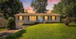 3815 NE 51st Terrace, Kansas City, MO 64119