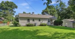 3815 NE 51st Terrace, Kansas City, MO 64119