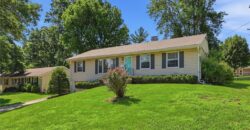 3815 NE 51st Terrace, Kansas City, MO 64119