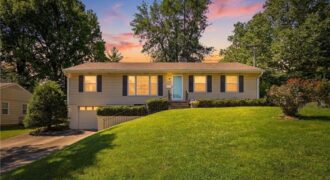 3815 NE 51st Terrace, Kansas City, MO 64119