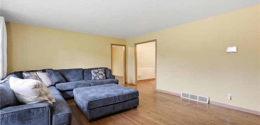 3815 NE 51st Terrace, Kansas City, MO 64119