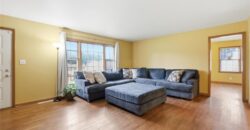 3815 NE 51st Terrace, Kansas City, MO 64119
