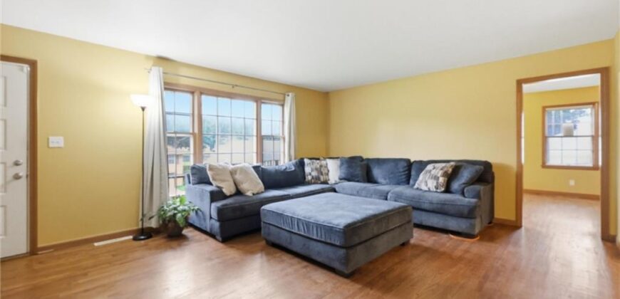 3815 NE 51st Terrace, Kansas City, MO 64119