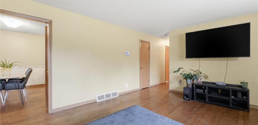 3815 NE 51st Terrace, Kansas City, MO 64119
