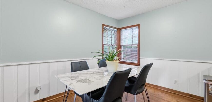 3815 NE 51st Terrace, Kansas City, MO 64119