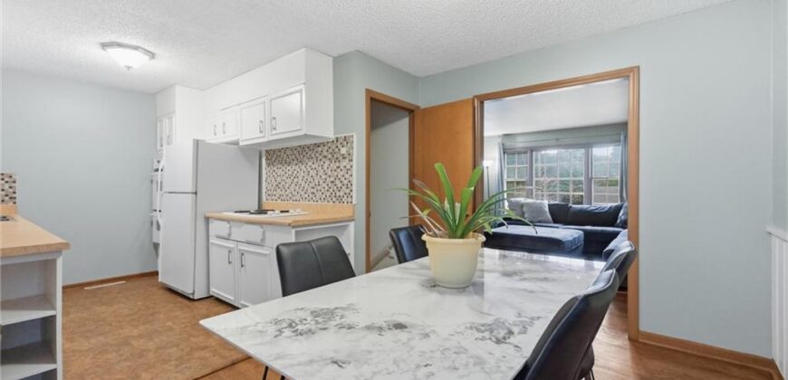 3815 NE 51st Terrace, Kansas City, MO 64119