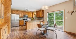 7608 NW Roberts Road, Weatherby Lake, MO 64152