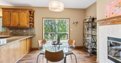 7608 NW Roberts Road, Weatherby Lake, MO 64152