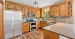 7608 NW Roberts Road, Weatherby Lake, MO 64152