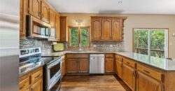 7608 NW Roberts Road, Weatherby Lake, MO 64152