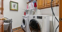 7608 NW Roberts Road, Weatherby Lake, MO 64152