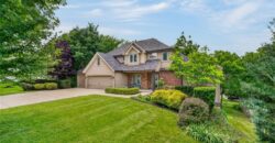 7608 NW Roberts Road, Weatherby Lake, MO 64152