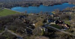 7608 NW Roberts Road, Weatherby Lake, MO 64152