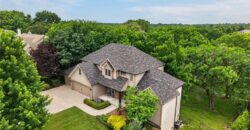 7608 NW Roberts Road, Weatherby Lake, MO 64152
