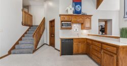 7608 NW Roberts Road, Weatherby Lake, MO 64152