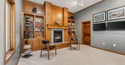 7608 NW Roberts Road, Weatherby Lake, MO 64152