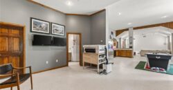 7608 NW Roberts Road, Weatherby Lake, MO 64152