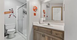 7608 NW Roberts Road, Weatherby Lake, MO 64152