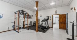 7608 NW Roberts Road, Weatherby Lake, MO 64152