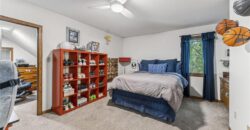 7608 NW Roberts Road, Weatherby Lake, MO 64152