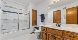 7608 NW Roberts Road, Weatherby Lake, MO 64152