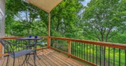 7608 NW Roberts Road, Weatherby Lake, MO 64152