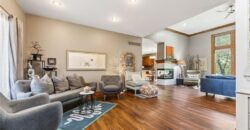 7608 NW Roberts Road, Weatherby Lake, MO 64152