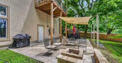 7608 NW Roberts Road, Weatherby Lake, MO 64152