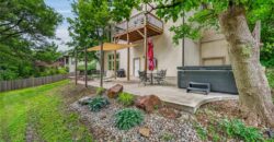 7608 NW Roberts Road, Weatherby Lake, MO 64152