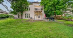 7608 NW Roberts Road, Weatherby Lake, MO 64152