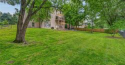 7608 NW Roberts Road, Weatherby Lake, MO 64152